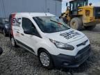 2017 Ford Transit Connect XL