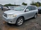 2010 Toyota Highlander Limited