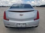 2018 Cadillac XTS Luxury