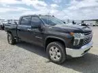 2023 Chevrolet Silverado K2500 Heavy Duty LTZ