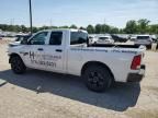 2022 Dodge RAM 1500 Classic Tradesman