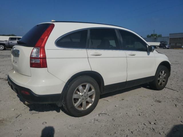 2008 Honda CR-V EXL