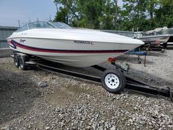 Baja Vehiculos salvage en venta: 1997 Baja Boat