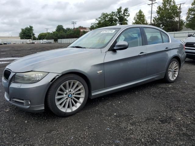 2011 BMW 335 XI