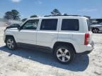 2012 Jeep Patriot Latitude