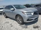 2017 Acura MDX Technology