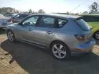 2006 Mazda 3 Hatchback