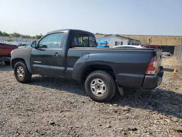 2009 Toyota Tacoma