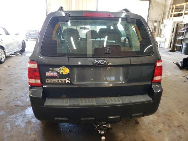 2008 Ford Escape XLS