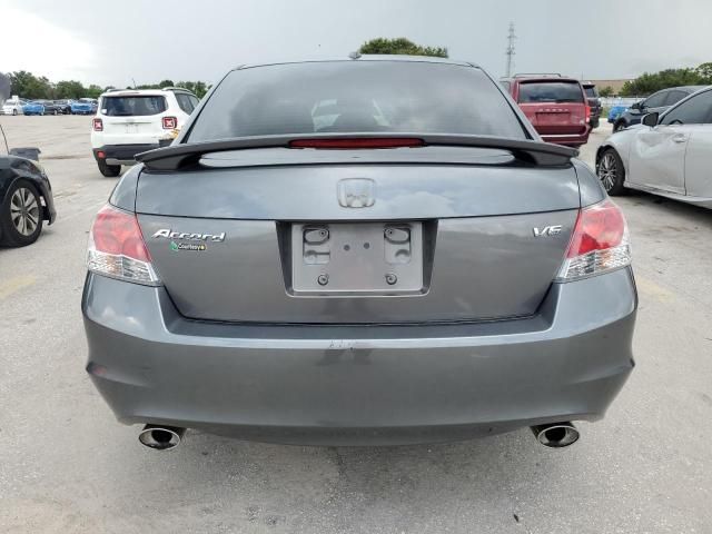 2008 Honda Accord EXL