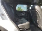 2018 Land Rover Discovery Sport HSE Luxury