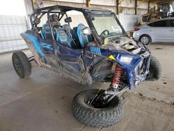 2020 Polaris RZR Turbo S 4 en venta en Phoenix, AZ