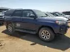 2018 Toyota 4runner SR5/SR5 Premium