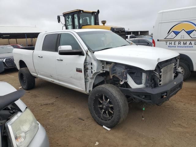 2012 Dodge RAM 2500 Laramie