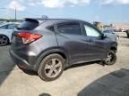 2016 Honda HR-V EXL