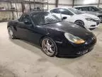 2002 Porsche Boxster