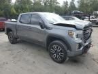 2021 GMC Sierra K1500 AT4