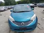 2014 Nissan Versa Note S