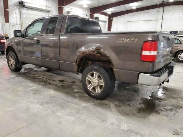 2006 Ford F150