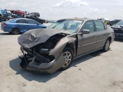 Chevrolet Vehiculos salvage en venta: 2002 Chevrolet Impala