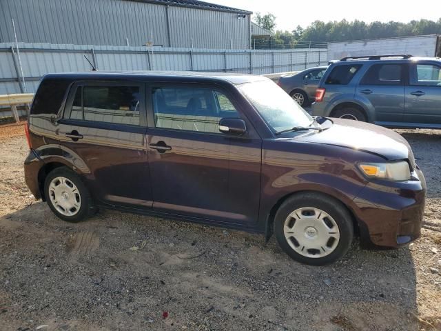 2012 Scion XB