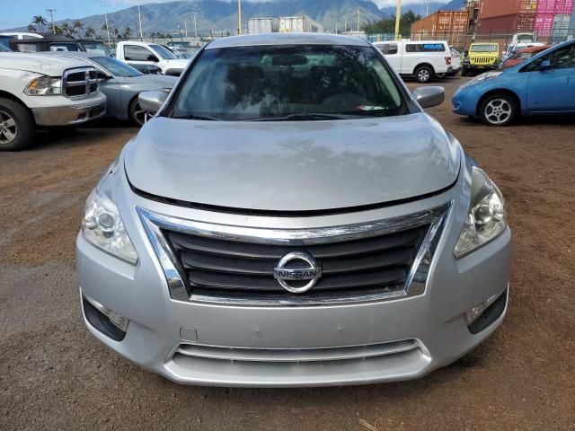 2014 Nissan Altima 3.5S