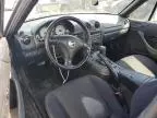 2001 Mazda MX-5 Miata Base