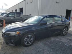 Hybrid Vehicles for sale at auction: 2019 Honda Insight LX