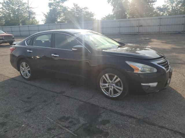 2013 Nissan Altima 3.5S