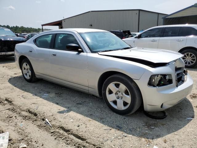 2008 Dodge Charger