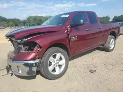 Salvage cars for sale at Conway, AR auction: 2020 Dodge RAM 1500 Classic Tradesman