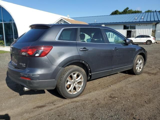 2014 Mazda CX-9 Touring