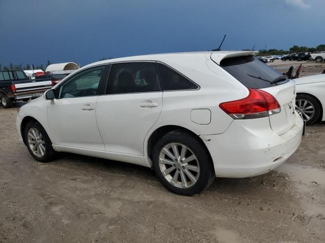 2009 Toyota Venza