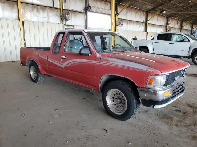 1989 Toyota Pickup 1/2 TON Extra Long Wheelbase DLX