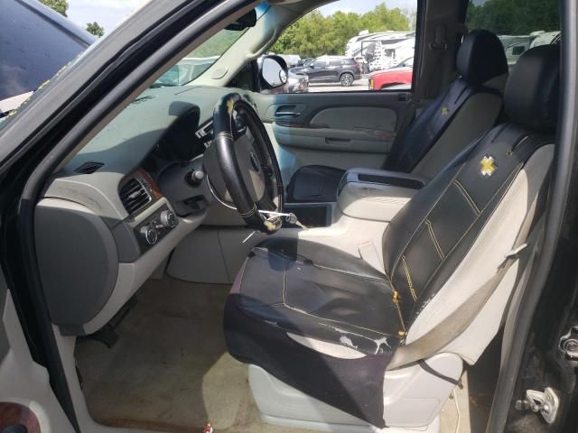 2007 Chevrolet Avalanche K1500