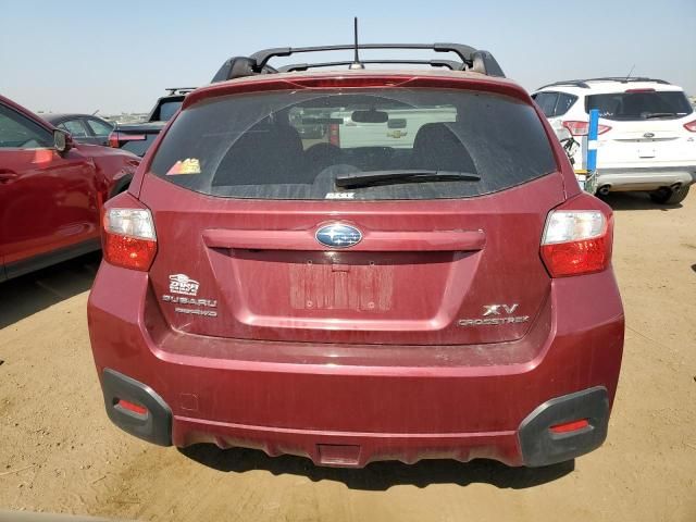 2014 Subaru XV Crosstrek 2.0 Premium