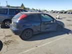 2003 Ford Focus ZX3