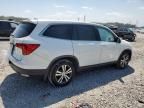 2017 Honda Pilot Exln