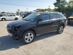 Carros con verificación Run & Drive a la venta en subasta: 2007 Lexus RX 350