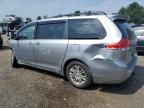 2011 Toyota Sienna XLE