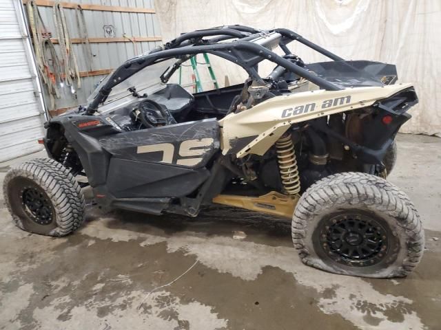 2022 Can-Am Maverick X3 DS Turbo