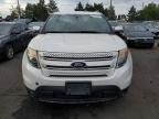 2011 Ford Explorer Limited