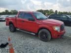 2009 Ford F150 Super Cab