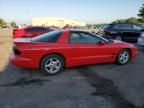 1998 Pontiac Firebird