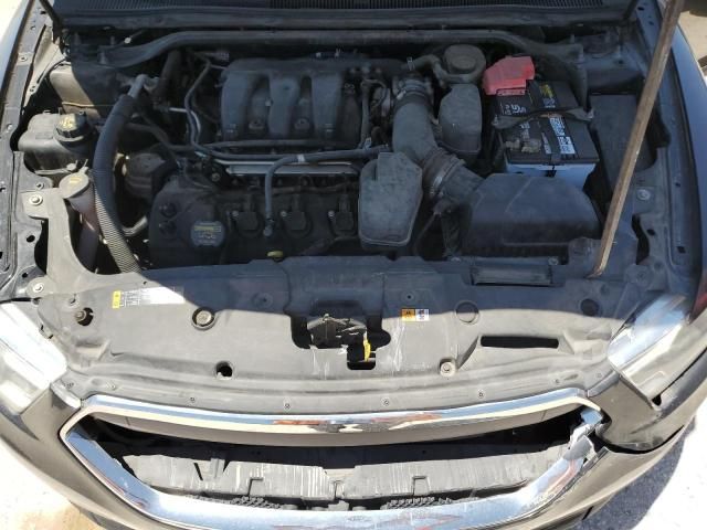 2013 Ford Taurus SEL