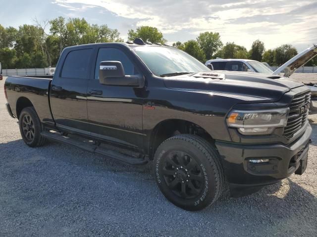 2024 Dodge 2500 Laramie