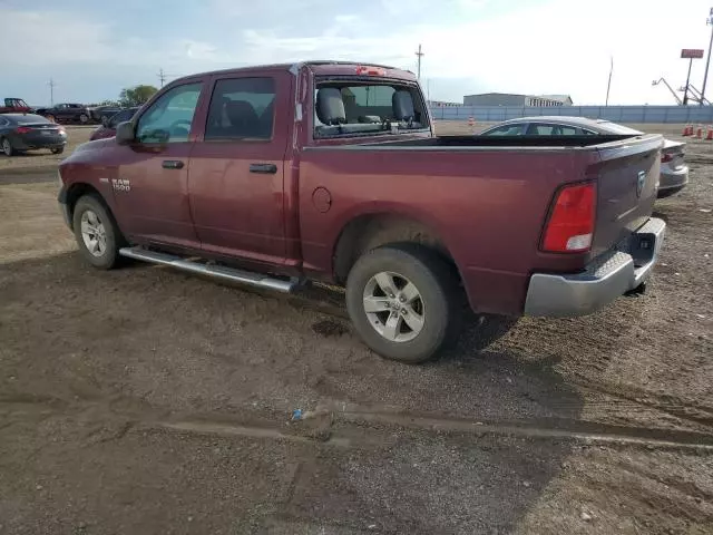 2017 Dodge RAM 1500 ST