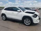 2021 Mercedes-Benz GLA 250