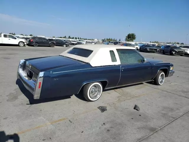 1978 Cadillac Deville