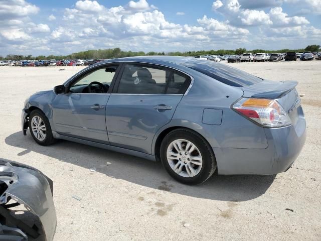 2011 Nissan Altima Base